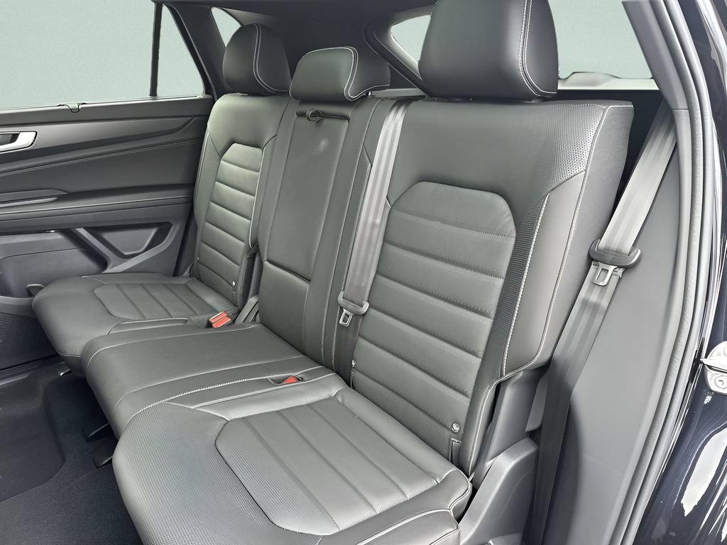 New 2026 Volkswagen Atlas Cross Sport SEL AWD/4WD image 23