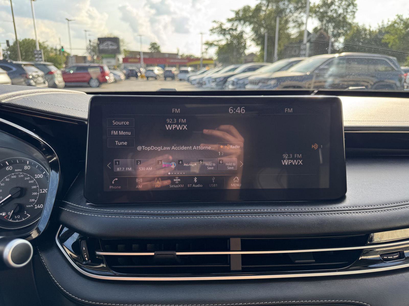 Used 2022 INFINITI QX60 Pure AWD/4WD image 34