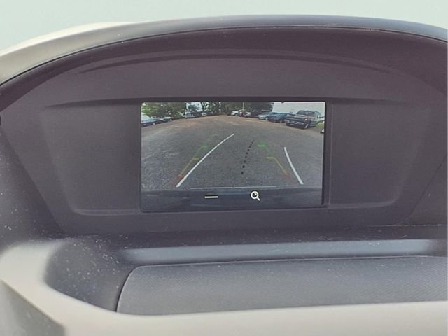 Used 2018 Ford Escape S FWD image 7