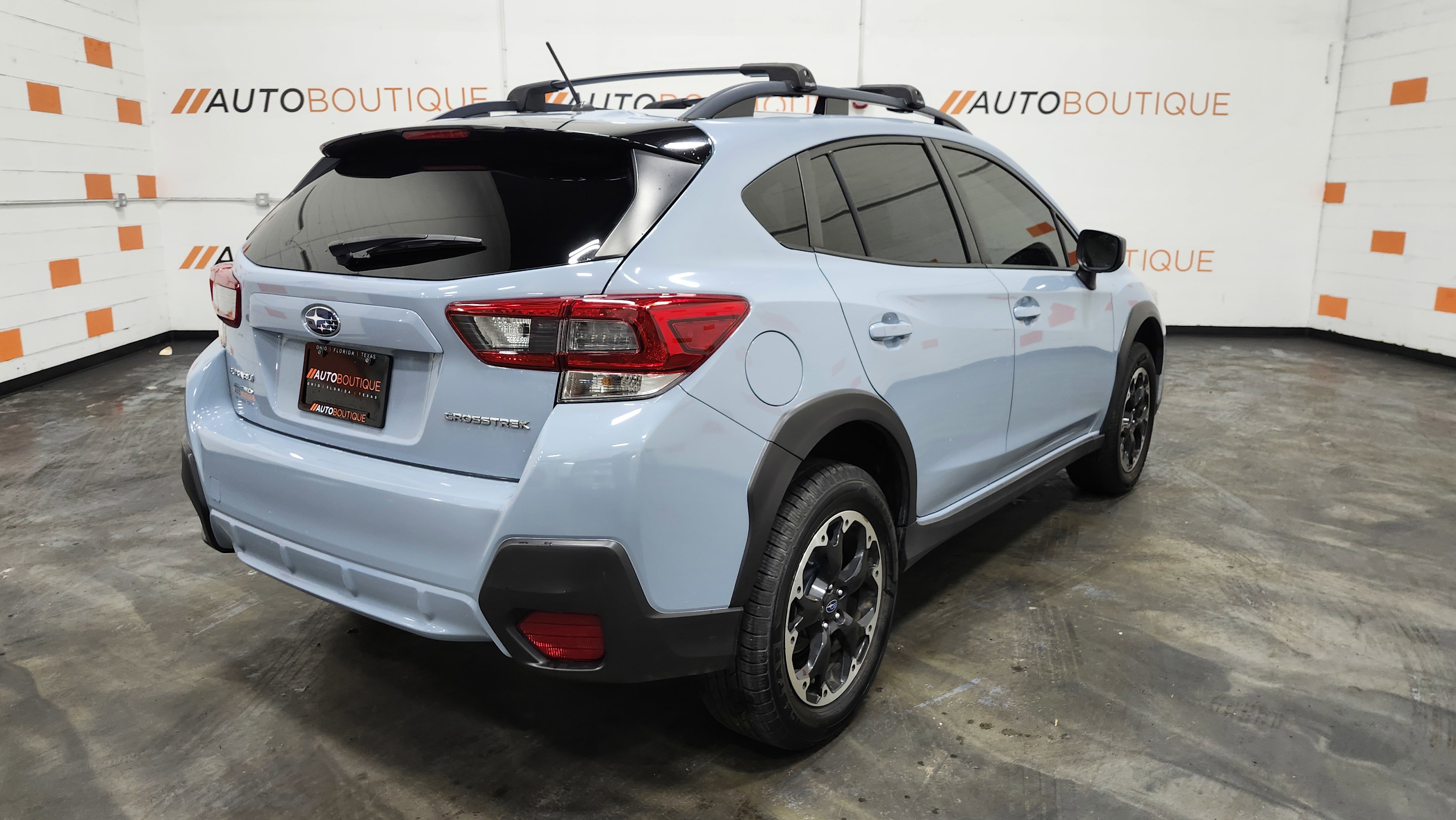 Used 2023 Subaru Crosstrek 2.0i image 15