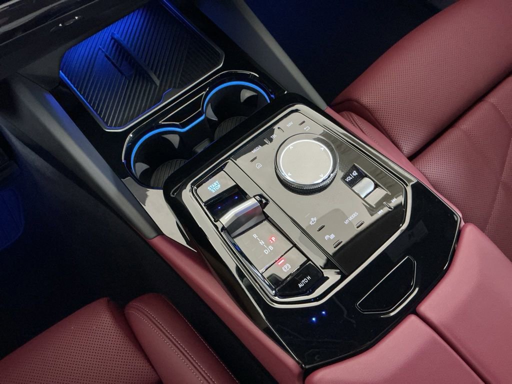 Certified 2024 BMW i5 eDrive40i w/ Premium Package image 15