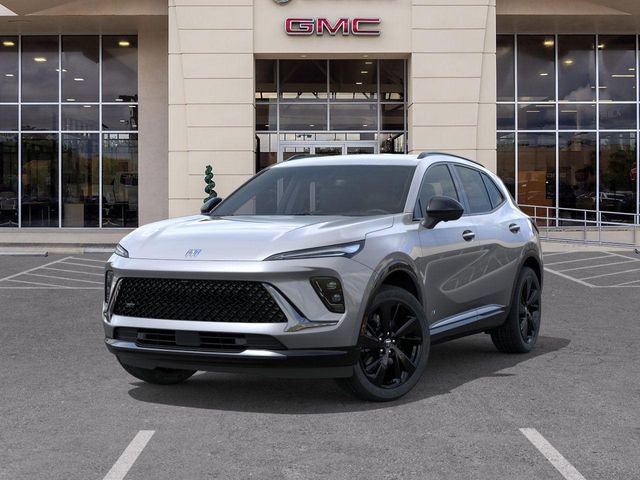 New 2026 Buick Envision Sport Touring image 6