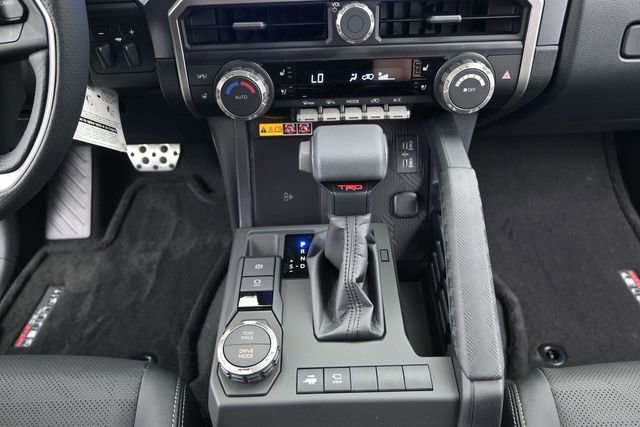 New 2026 Toyota 4Runner TRD Sport Premium w/ Tow Technology Package RWD image 7