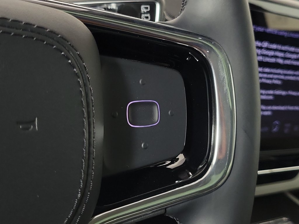 New 2026 Lincoln Nautilus Reserve AWD/4WD image 26