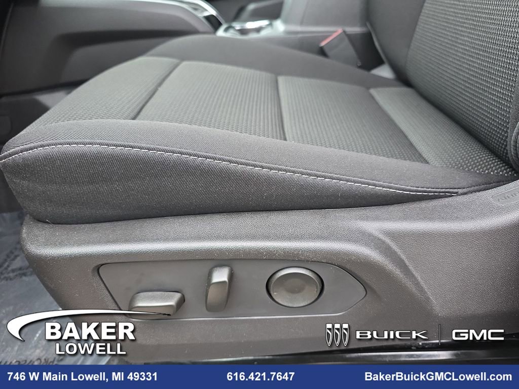 New 2026 GMC Canyon Elevation w/ Convenience Package image 27