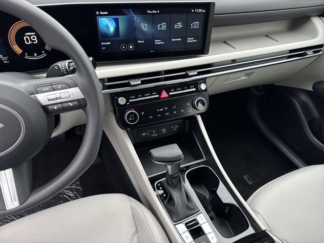 New 2026 Hyundai Tucson SEL image 21