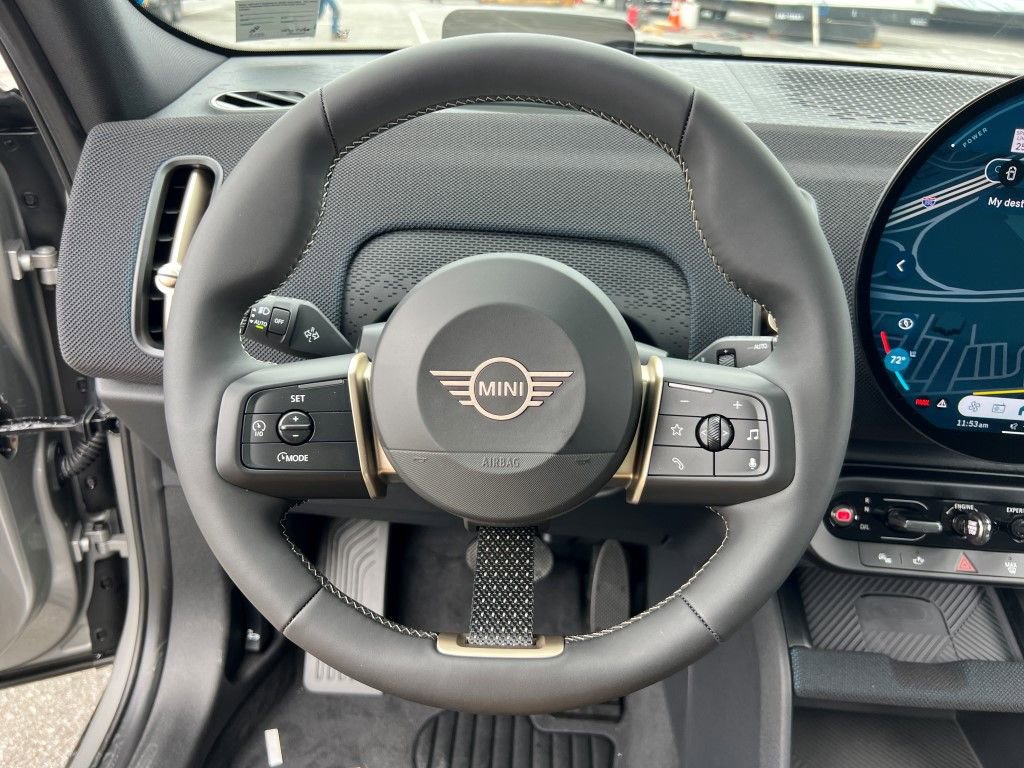 New 2025 MINI Cooper Countryman S image 18