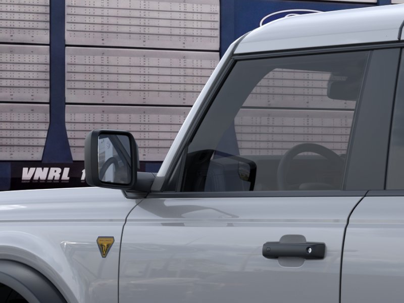 New 2026 Ford Bronco Badlands AWD/4WD image 23