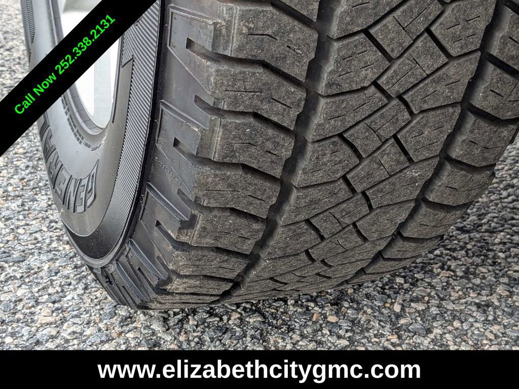 Used 2022 RAM 1500 Tradesman w/ Power & Remote Entry Group image 13