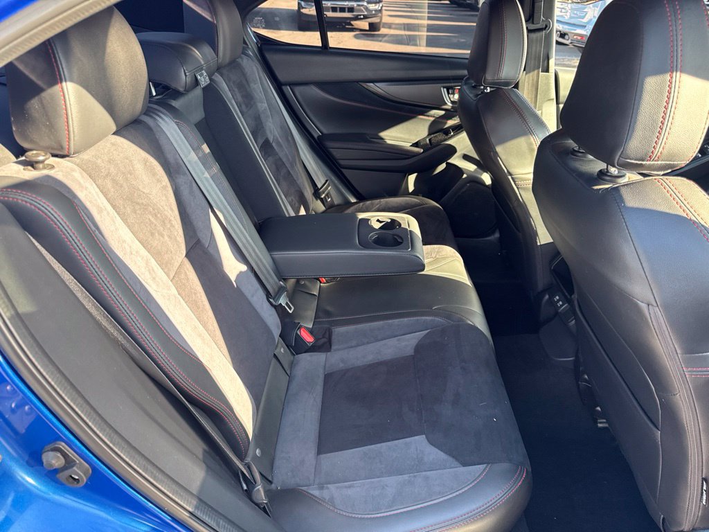 Used 2022 Subaru WRX GT AWD/4WD image 38