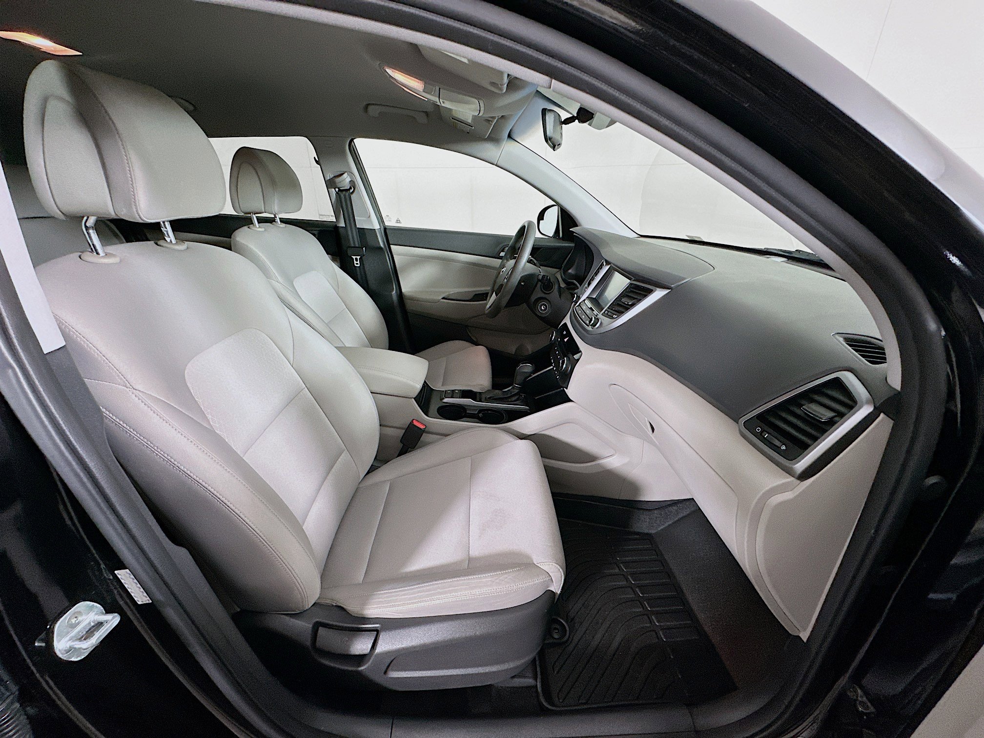 Used 2018 Hyundai Tucson SEL image 28