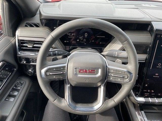 New 2026 GMC Yukon XL Elevation image 18