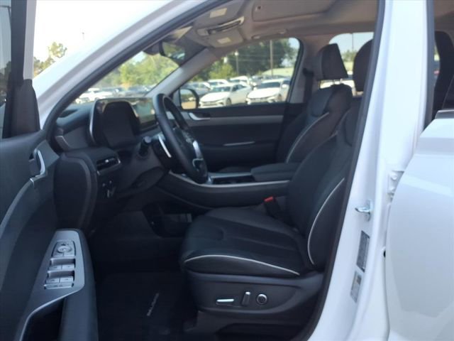 Used 2024 Hyundai Palisade XRT FWD image 12