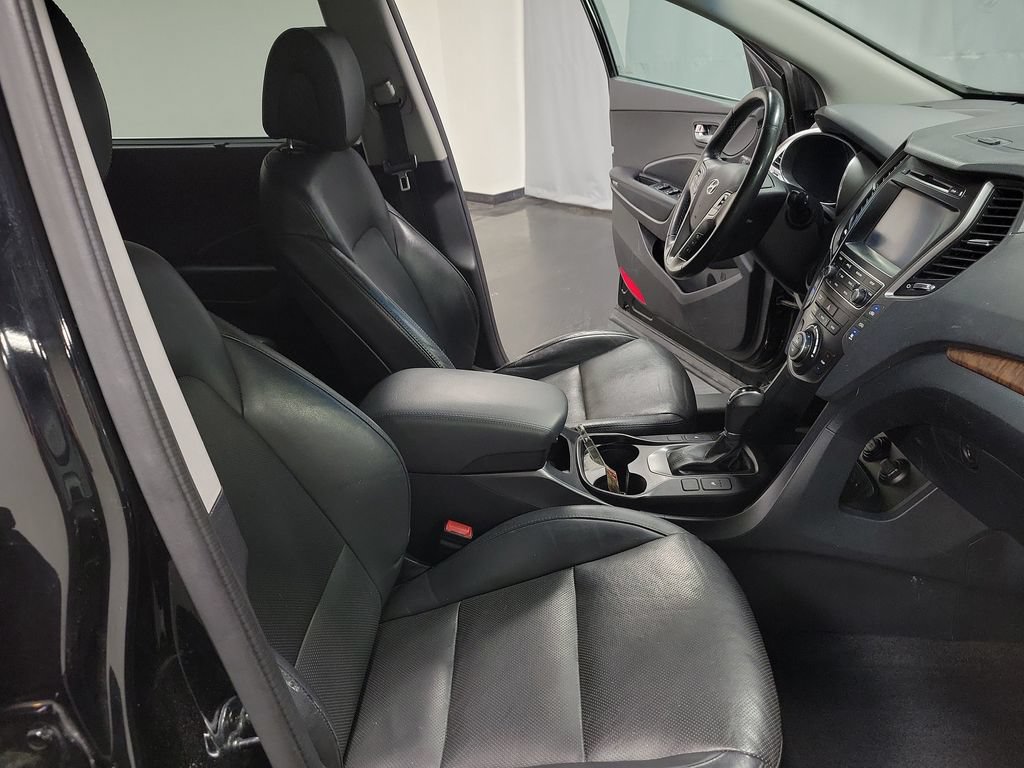 Used 2019 Hyundai Santa Fe XL SE w/ SE Premium Package 02 FWD image 24