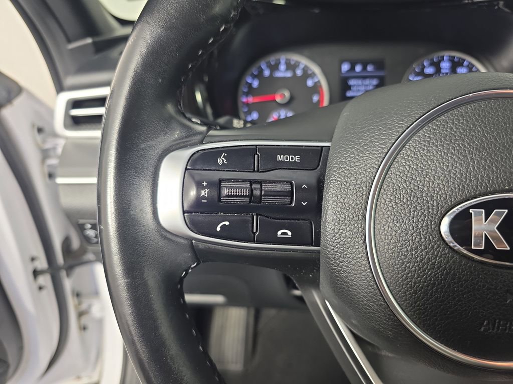 Used 2021 Kia K5 GT-Line FWD image 21