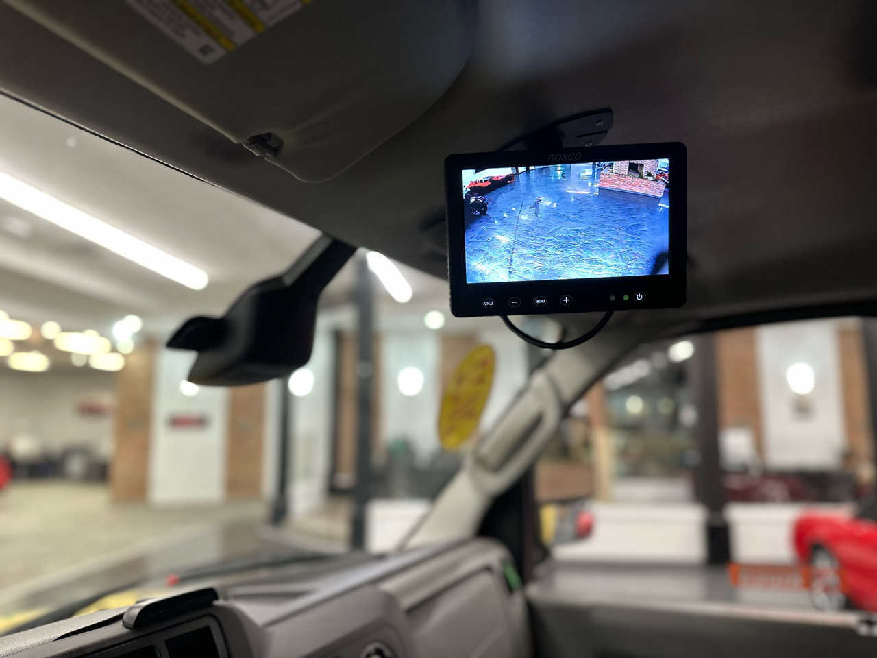 Used 2022 Ford E-450 and Econoline 450 Super Duty image 28