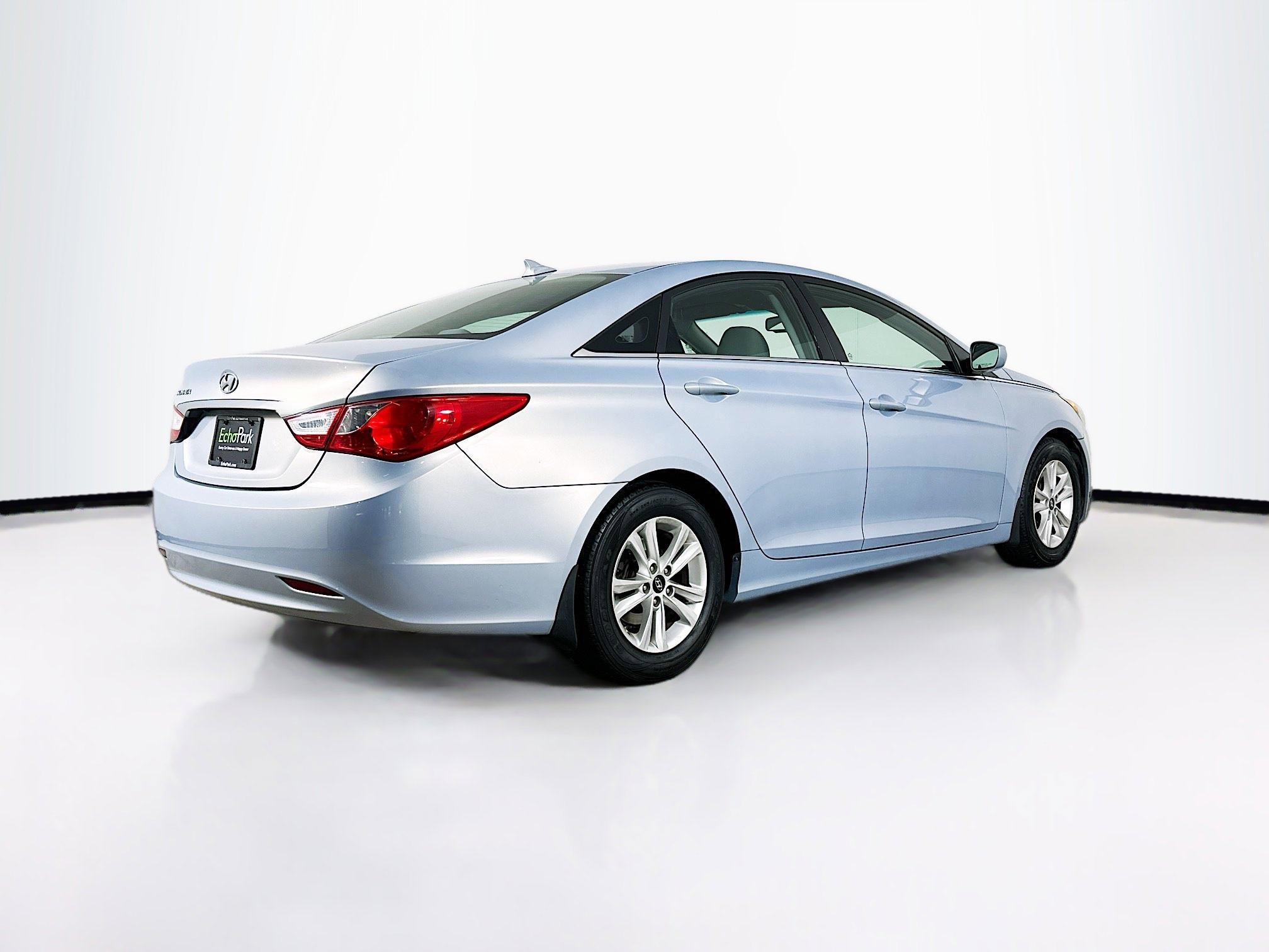 Used 2013 Hyundai Sonata GLS w/ Popular Equipment Pkg image 9
