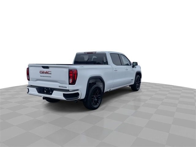 Used 2024 GMC Sierra 1500 Elevation image 8