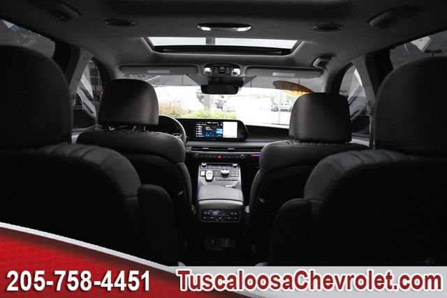 Used 2024 Hyundai Palisade Limited image 12