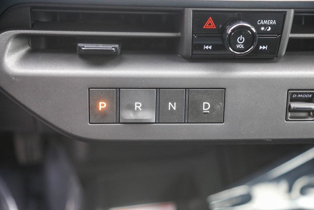 New 2026 Nissan Leaf SV+ w/ Illuminated Package image 20