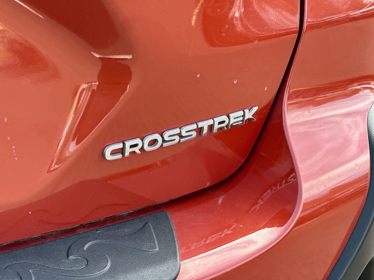 Certified 2024 Subaru Crosstrek 2.0i Premium AWD/4WD image 18