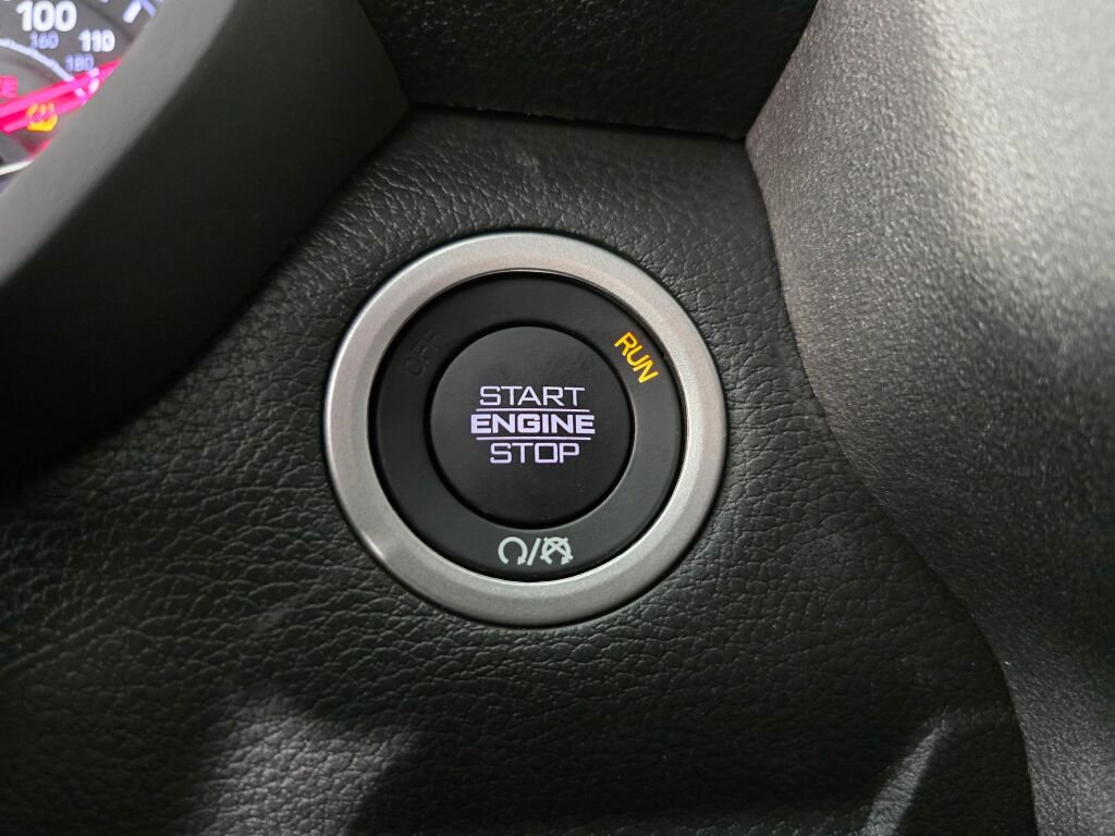 New 2025 RAM 2500 Tradesman image 18