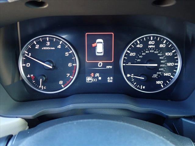 New 2026 Subaru Forester Premium image 24