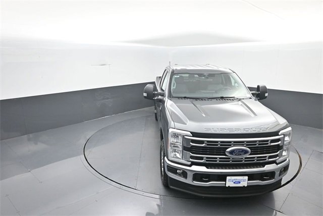 New 2026 Ford F250 XLT image 16