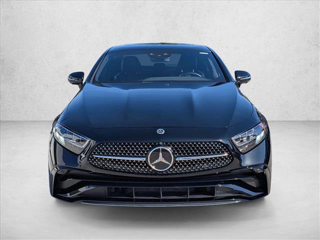 Certified 2023 Mercedes-Benz CLS 450 4MATIC image 3