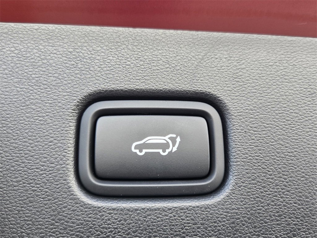 Certified 2025 Hyundai Tucson SEL image 16