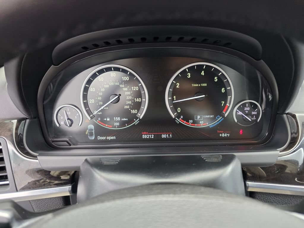 Used 2012 BMW 650i Convertible RWD image 25