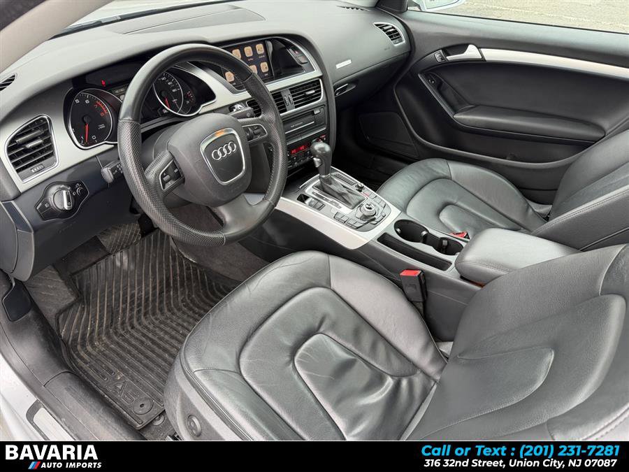 Used 2012 Audi A5 2.0T Premium Plus image 21