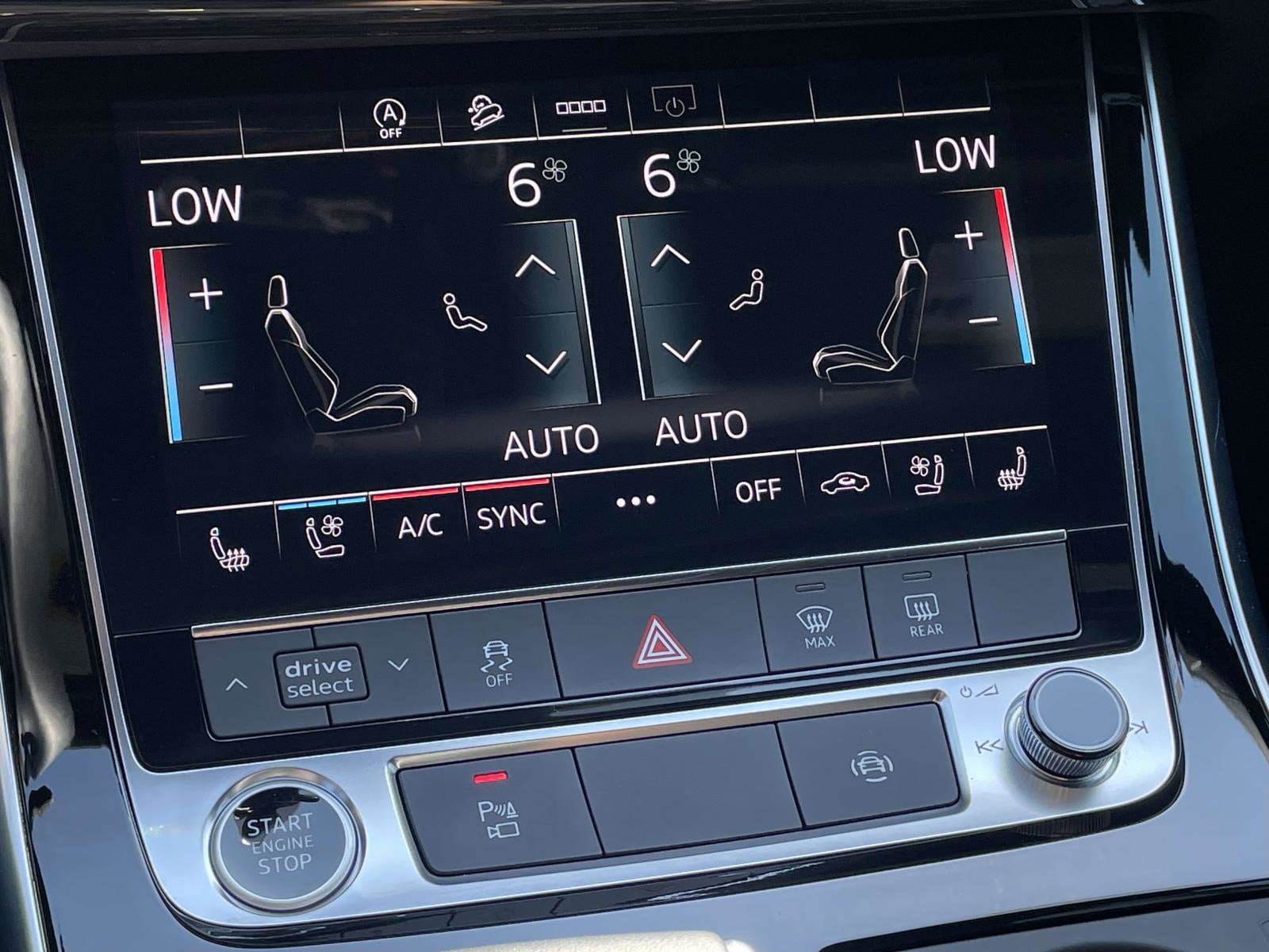 Certified 2025 Audi Q7 2.0T Premium Plus w/ Premium Plus Package AWD/4WD image 28