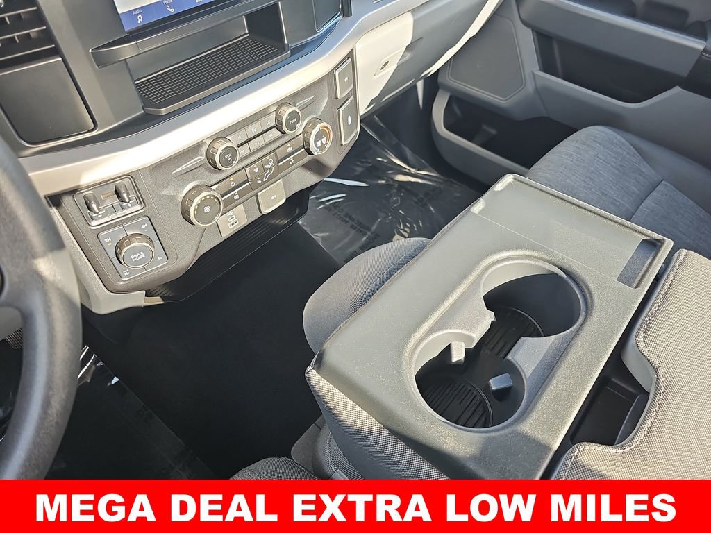 Used 2024 Ford F350 XL w/ STX Appearance Package image 22