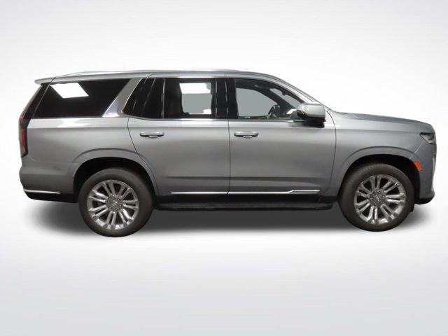 Certified 2023 Cadillac Escalade Luxury image 7