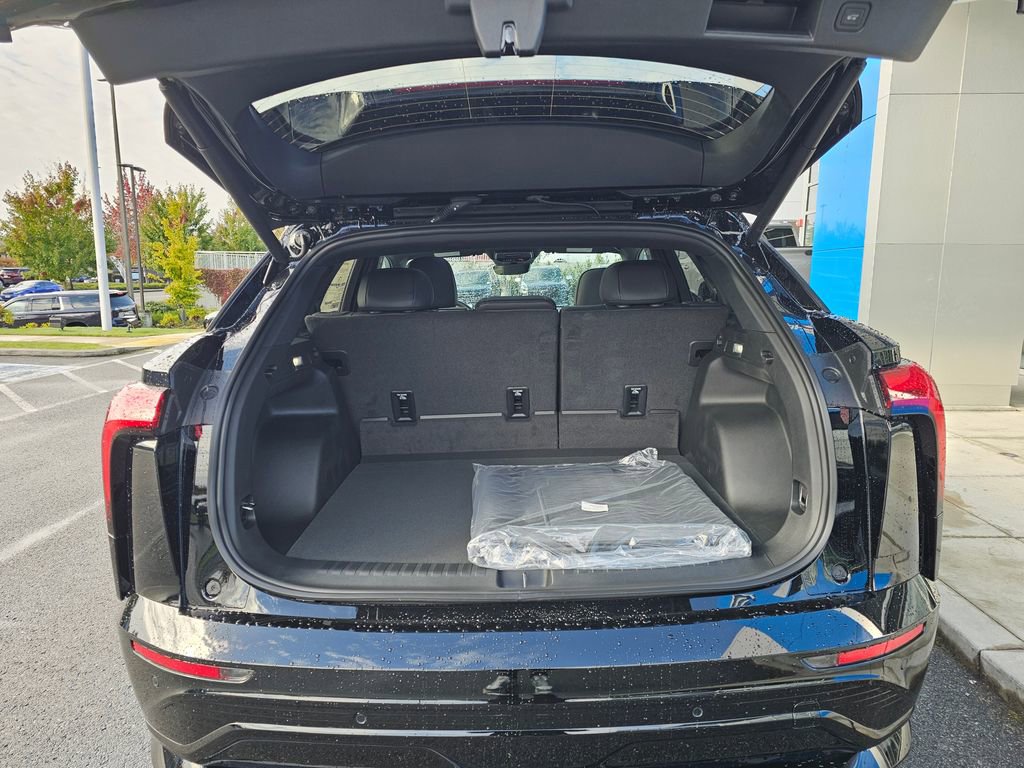 Used 2026 Chevrolet Blazer EV RS image 16