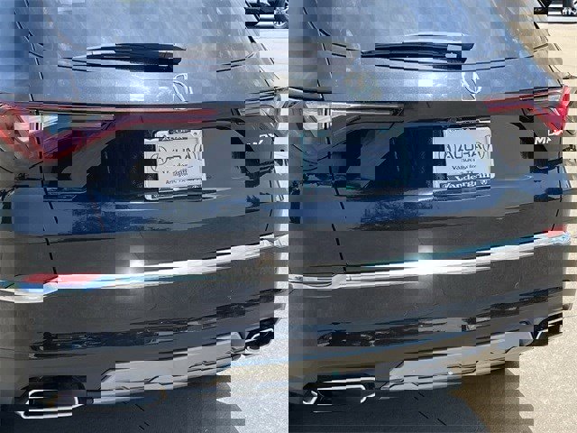 New 2026 Acura MDX FWD w/ Technology Package image 6
