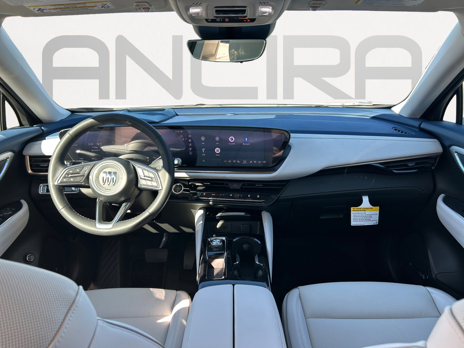 New 2026 Buick Envision Preferred image 3