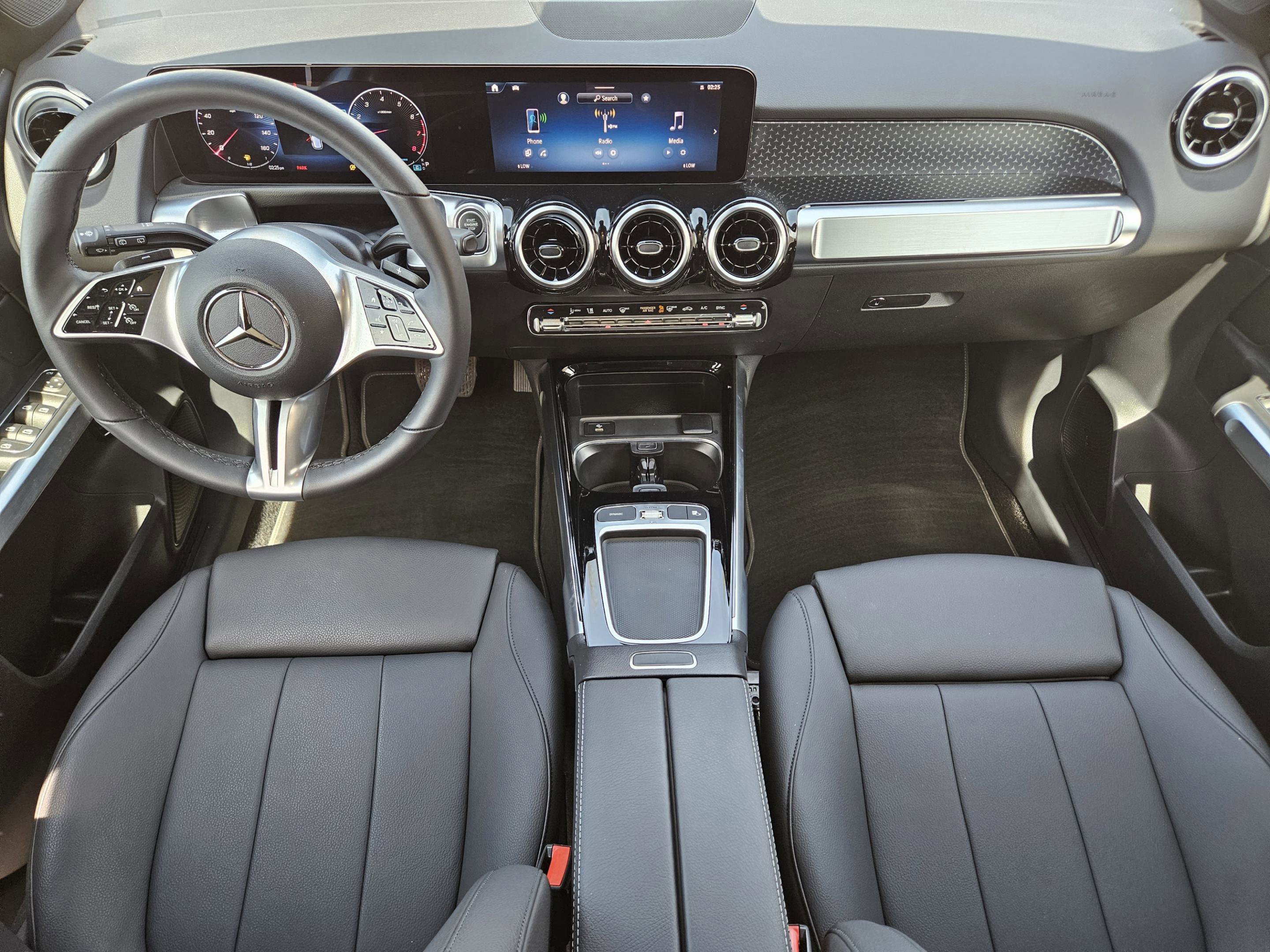 Certified 2026 Mercedes-Benz GLB 250 image 18
