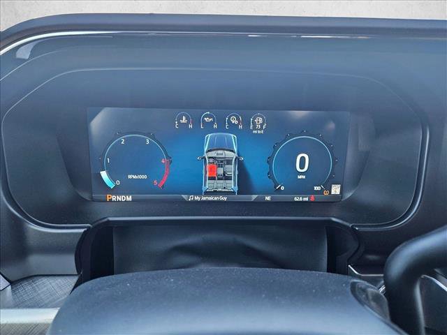 New 2026 Ford F250 King Ranch w/ Chrome Package image 11