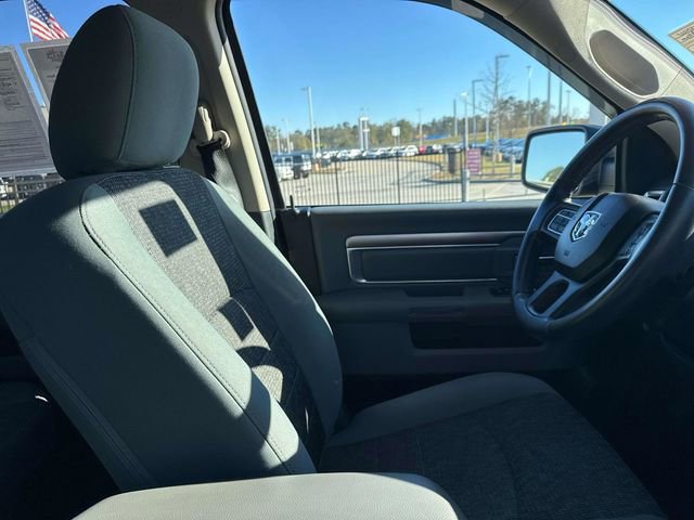 Used 2017 RAM 1500 Big Horn image 16