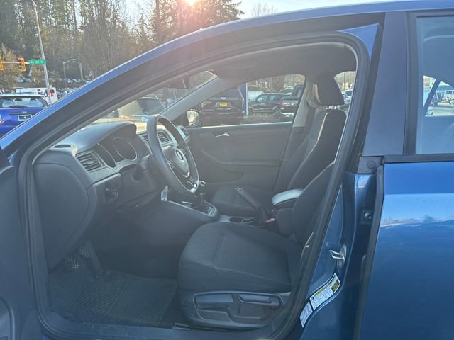 Used 2016 Volkswagen Jetta S image 28