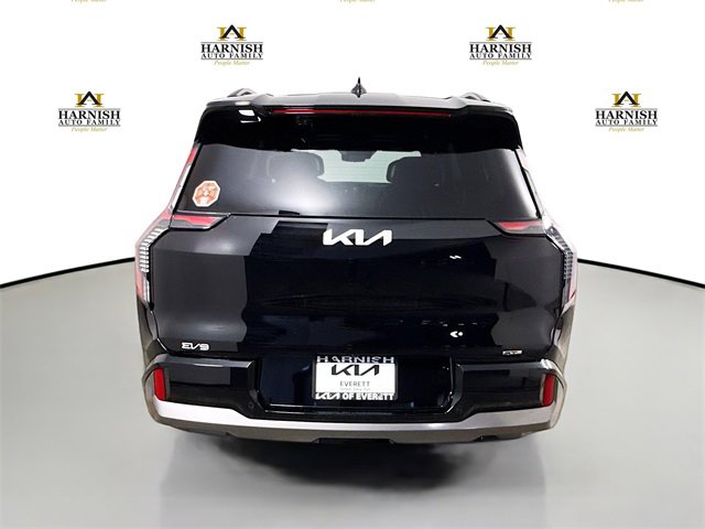 New 2026 Kia EV9 GT-Line image 6