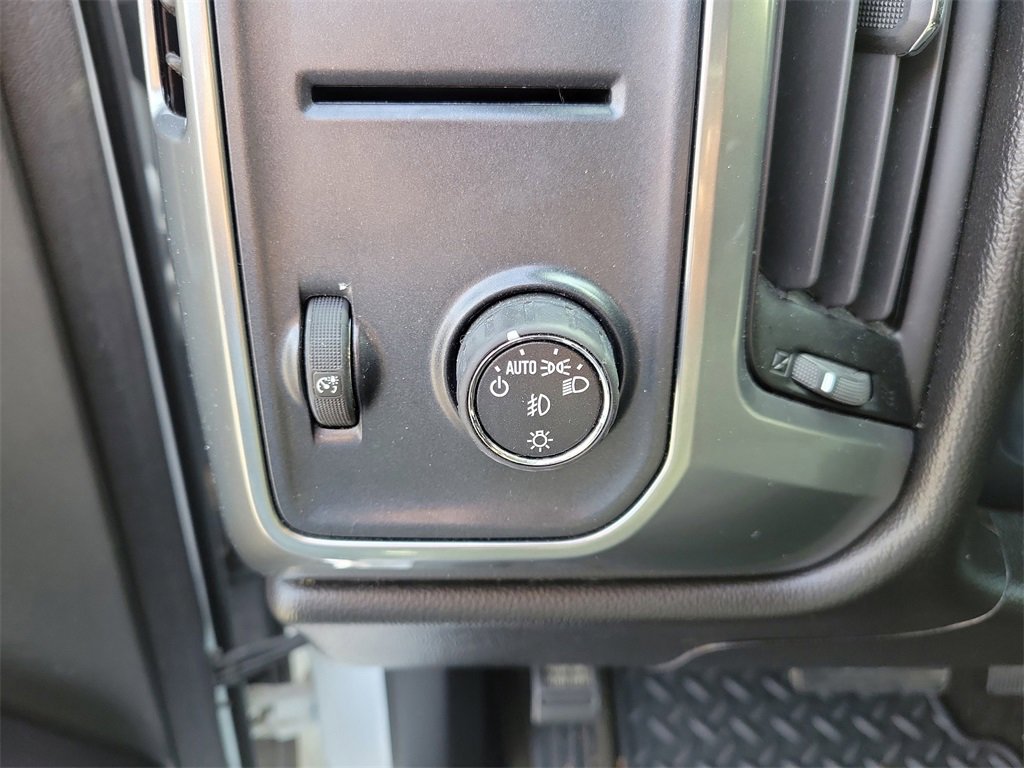 Used 2014 Chevrolet Silverado 1500 LT w/ All Star Edition image 26