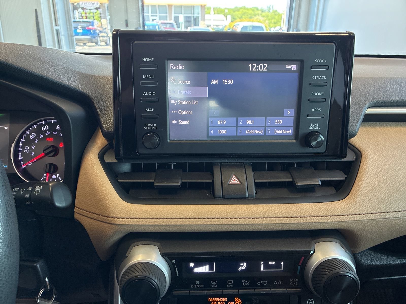 Used 2019 Toyota RAV4 LE w/ All Weather Liner Package AWD/4WD image 24