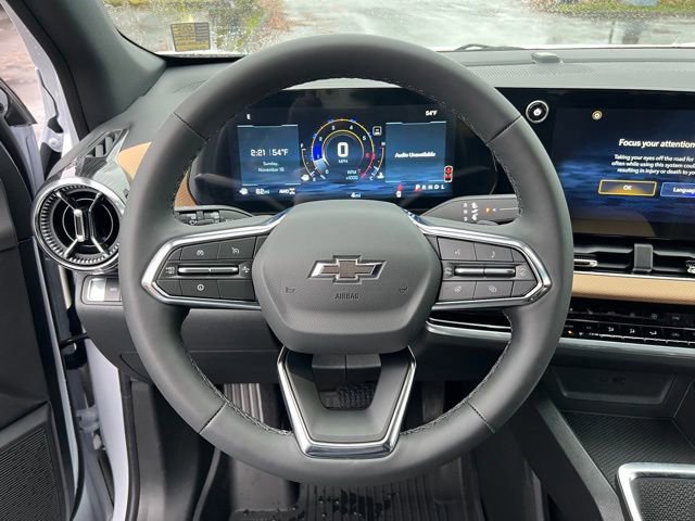 New 2026 Chevrolet Equinox ACTIV w/ Convenience Package III image 24