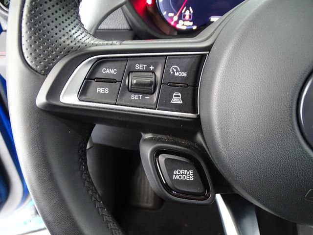 Certified 2024 Dodge Hornet R/T w/ Track Pack image 7