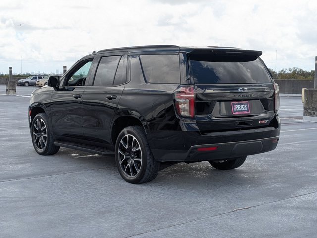 Used 2022 Chevrolet Tahoe RST w/ Luxury Package image 7