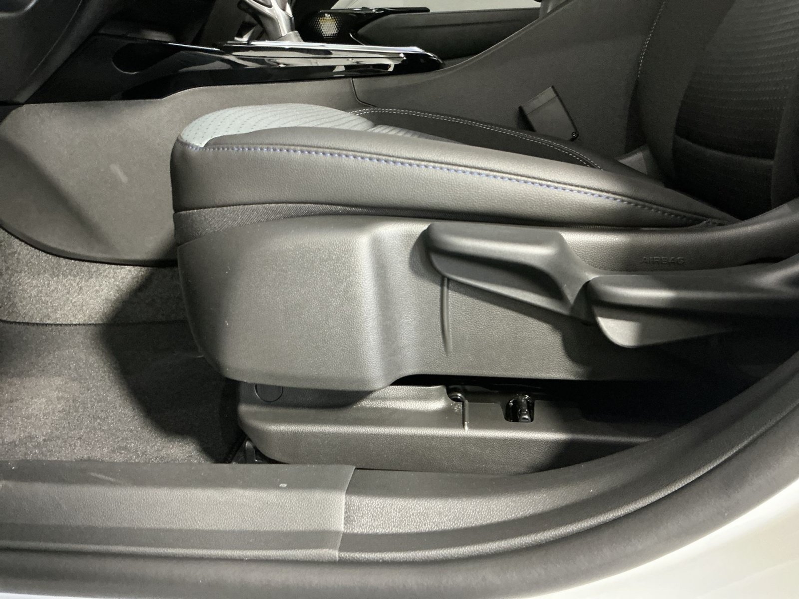New 2026 Chevrolet Trax LT w/ Driver Confidence Package FWD image 15