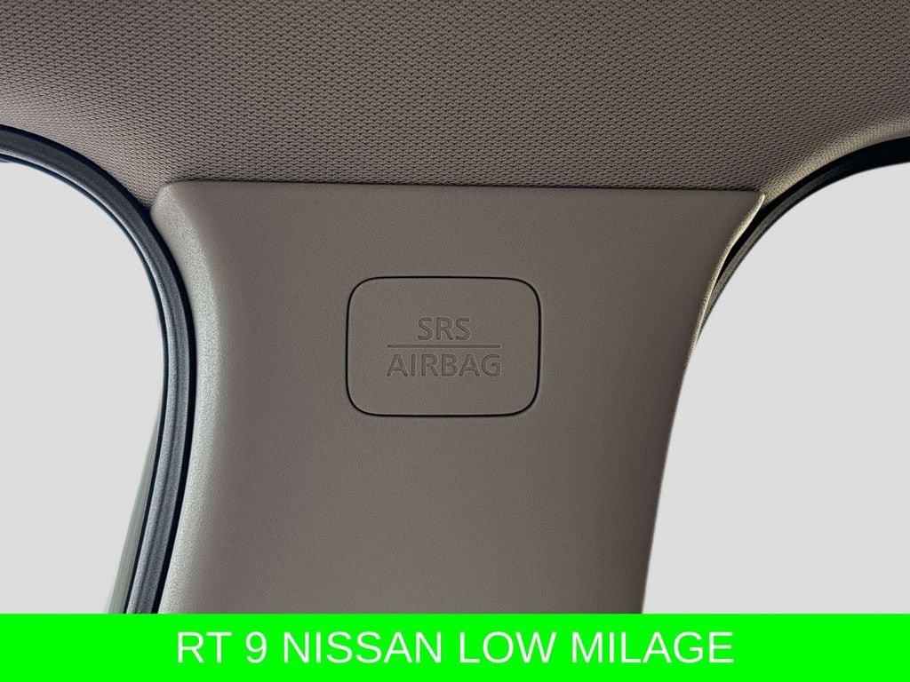 Certified 2023 Nissan Rogue SL image 32